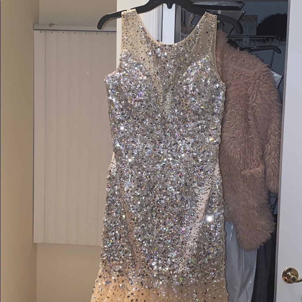 BoUBoU dress